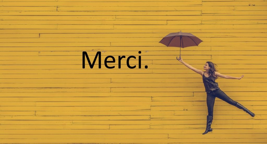 Merci