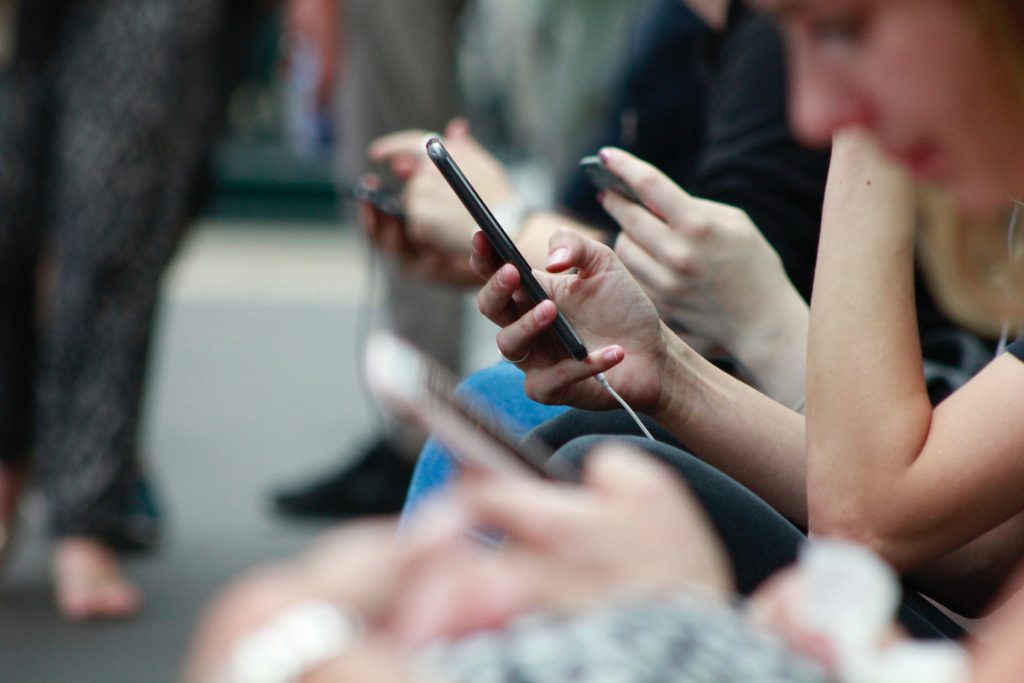 Les nouvelles interactions entre les marques et les consommateurs