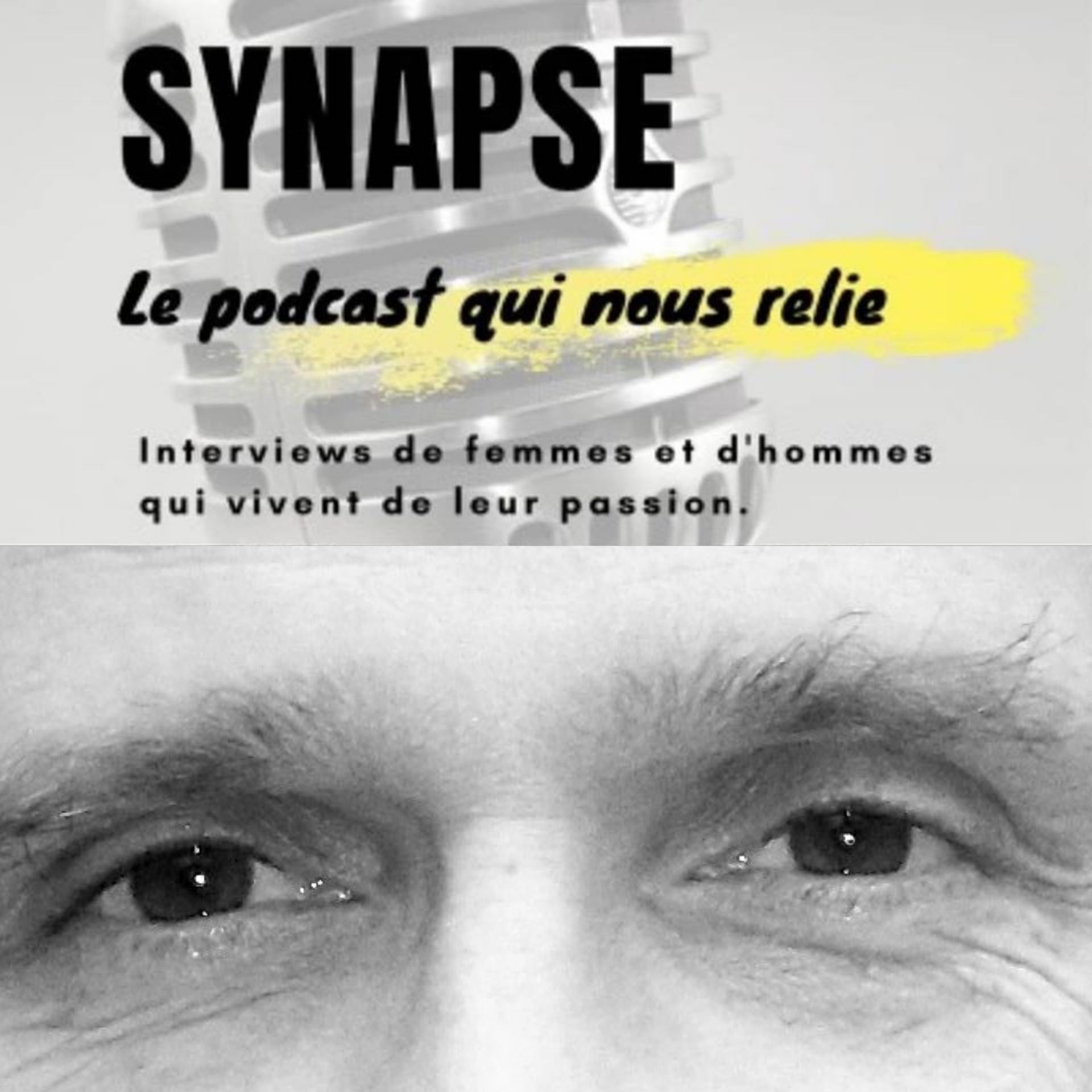 Lire la suite à propos de l’article Michel Podolak, interview d&rsquo;un artiste en mouvement