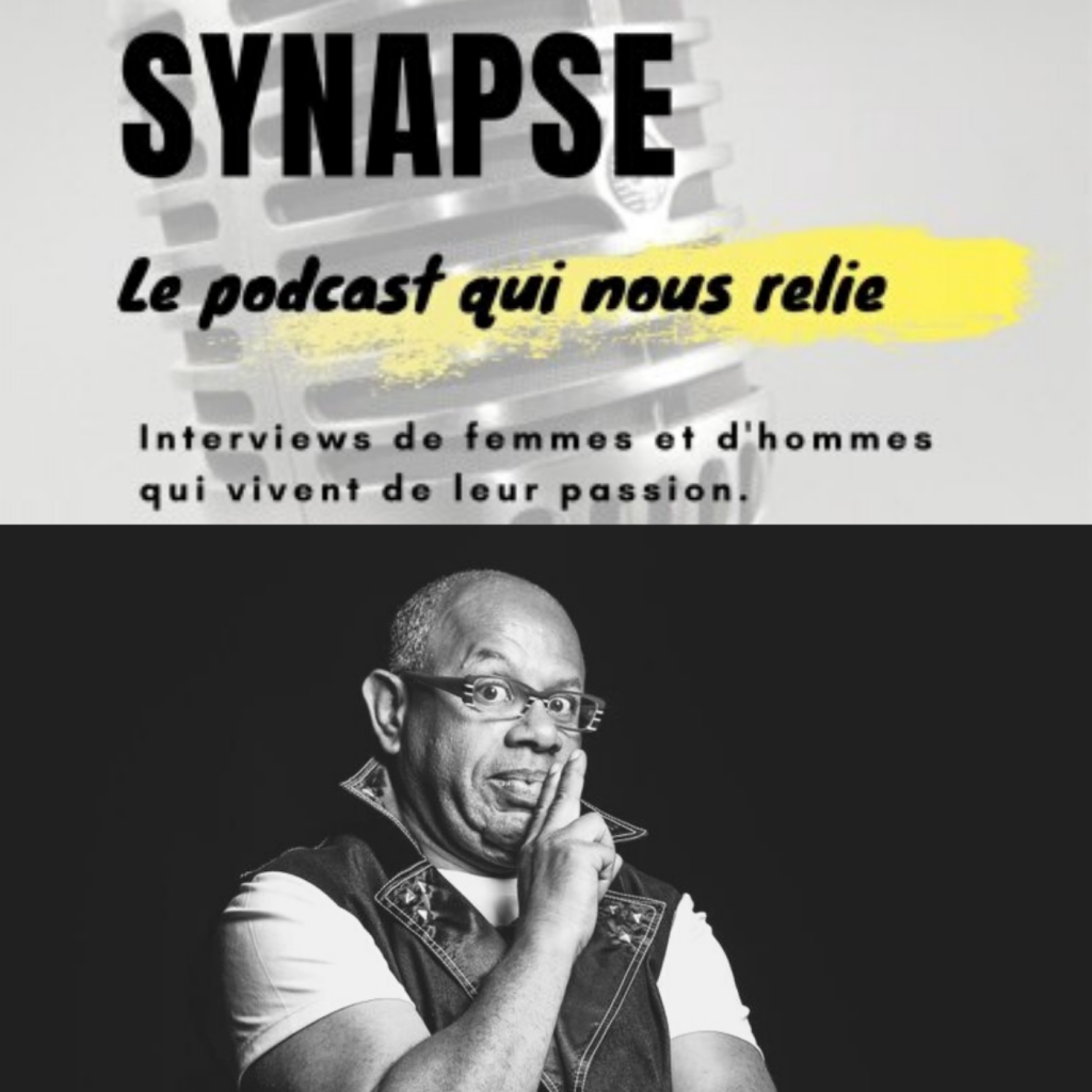 interview podcast gérard Lefort