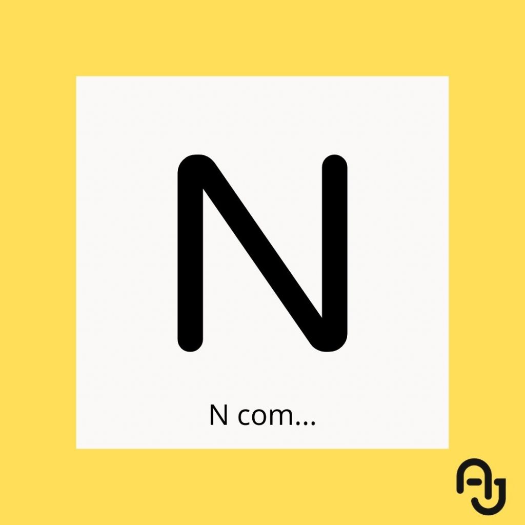 N comme néo