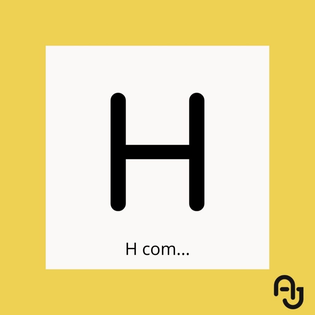 Habitudes et communication dans abecedaire communication a la lettre