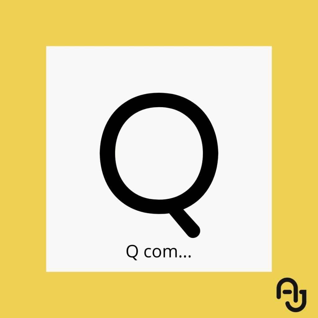 Lettre Q Communication à la Lettre