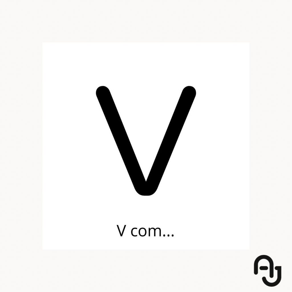 Valeur et communciation Communication à la lettre