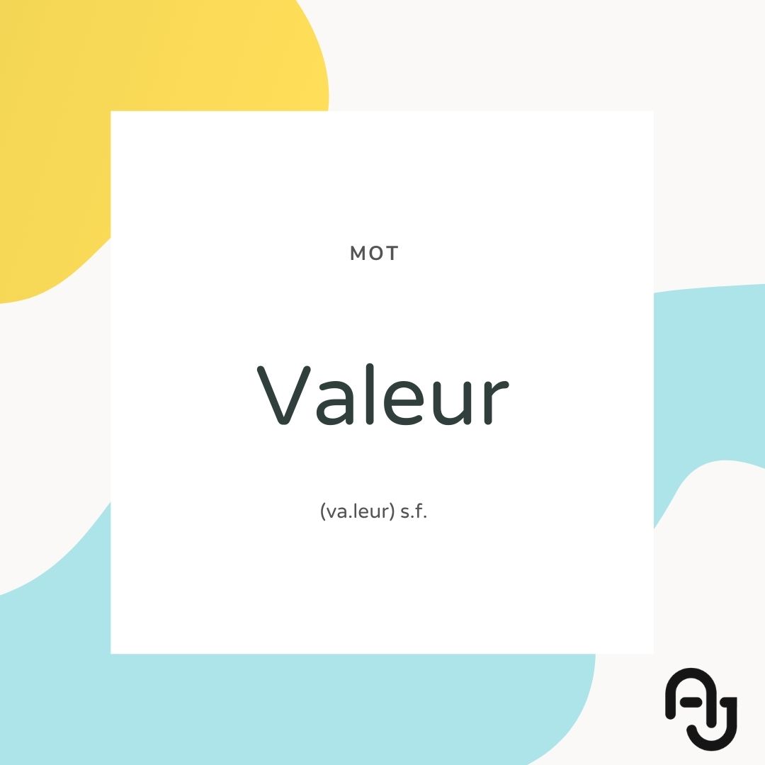Lire la suite à propos de l’article Communiquez sur vos valeurs
