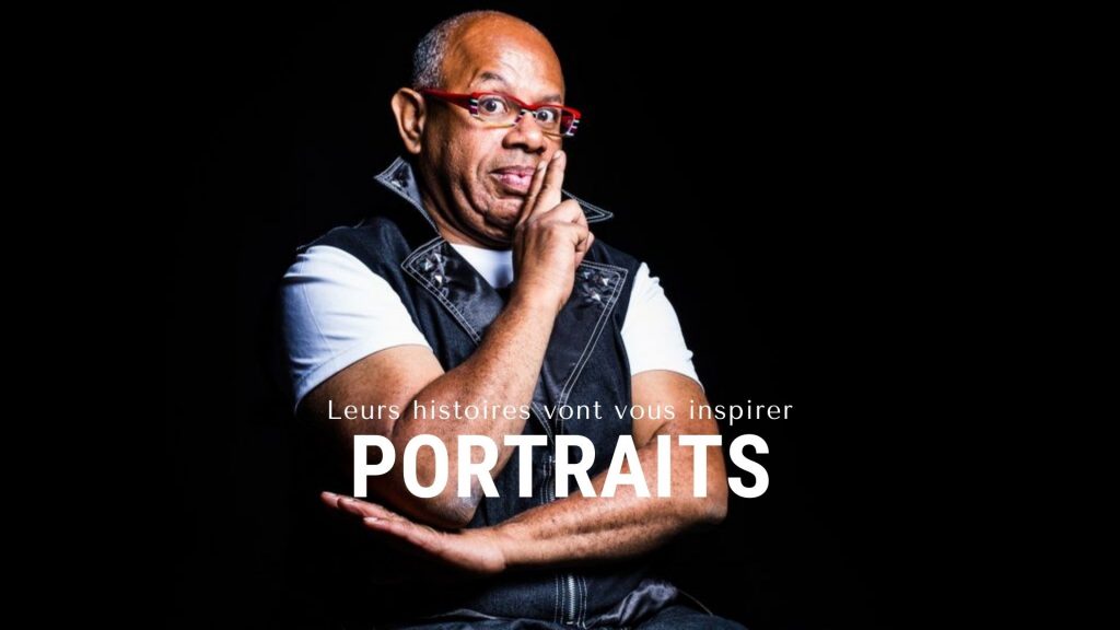 interviews portraits entrepreneurs inspirants