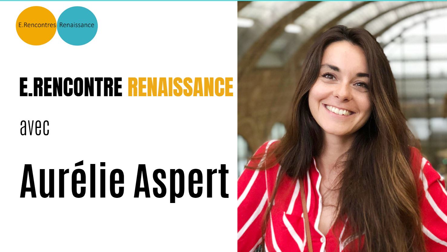 Lire la suite à propos de l’article Apprivoisons notre ego avec Aurélie Aspert