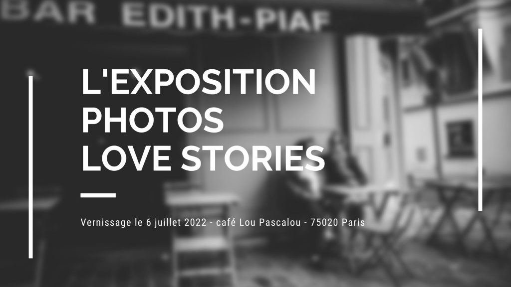 exposition love stories