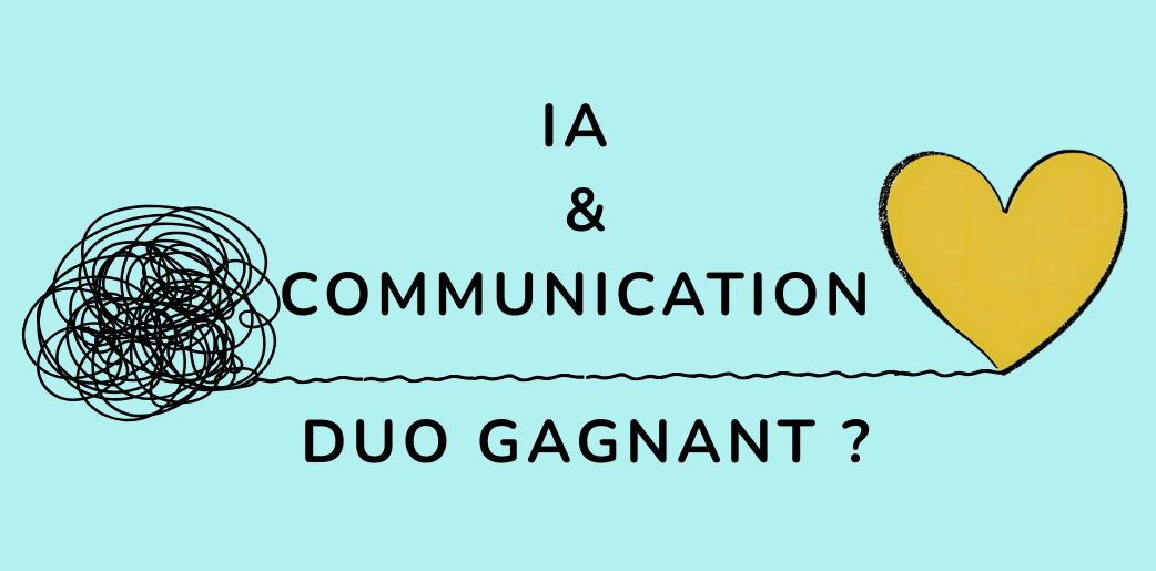 Lire la suite à propos de l’article IA et communication : duo gagnant ?